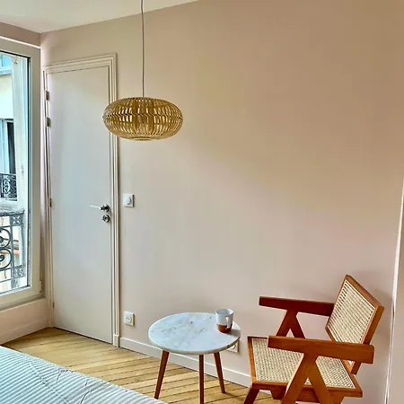 Coeur De Montmartre !
